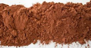 Cocoa Powder - (Not Organic)